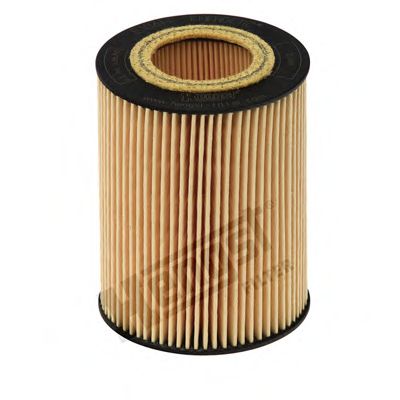 HENGST FILTER e106hd171 -  Фильтр масляный двигателя